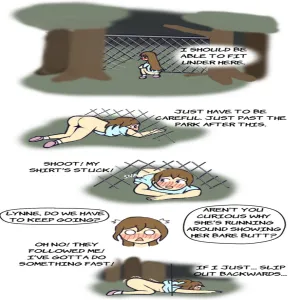 Vera's Story - page 17