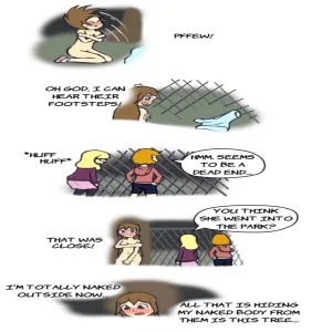 Vera's Story - page 18