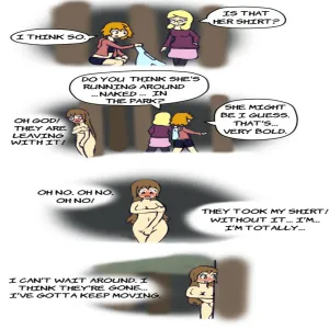 Vera's Story - page 19