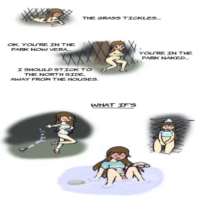 Vera's Story - page 20