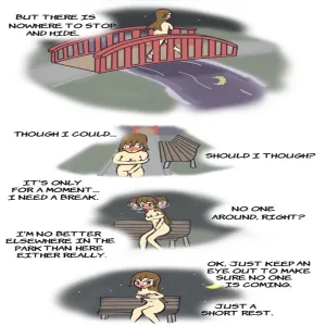 Vera's Story - page 22