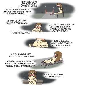 Vera's Story - page 23