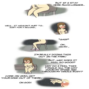 Vera's Story - page 24