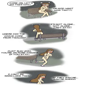 Vera's Story - page 26