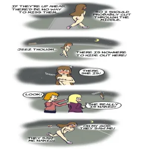Vera's Story - page 27