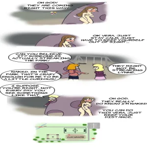 Vera's Story - page 29
