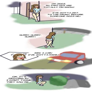 Vera's Story - page 3