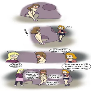 Vera's Story - page 30