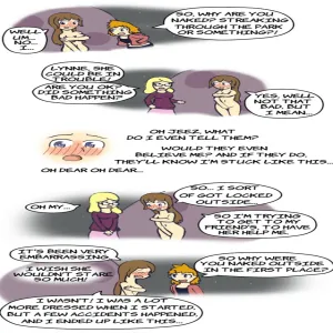 Vera's Story - page 31