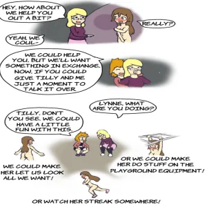 Vera's Story - page 32