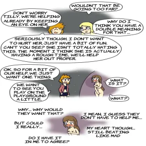 Vera's Story - page 33