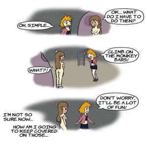 Vera's Story - page 34
