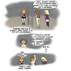 Vera's Story - page 35