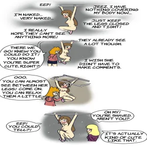 Vera's Story - page 37