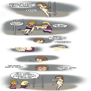 Vera's Story - page 40