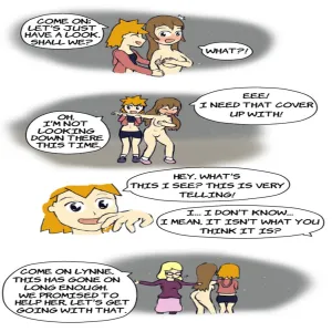 Vera's Story - page 42