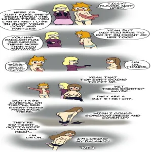 Vera's Story - page 44