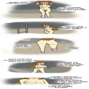 Vera's Story - page 46