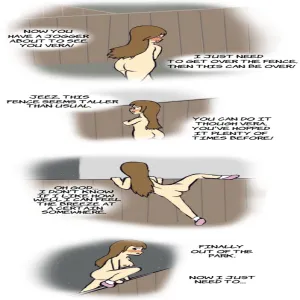 Vera's Story - page 47