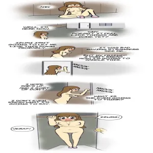 Vera's Story - page 48