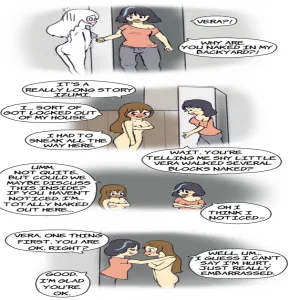 Vera's Story - page 49