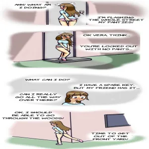 Vera's Story - page 5