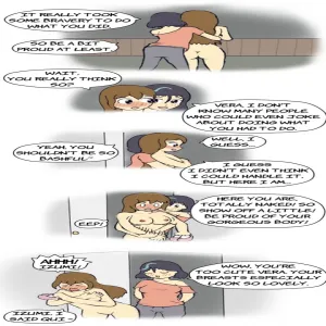 Vera's Story - page 53