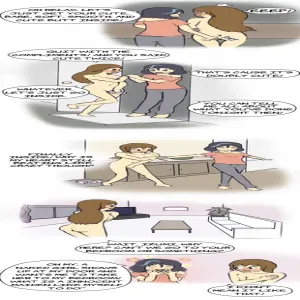Vera's Story - page 54
