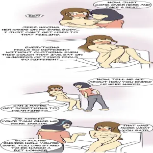Vera's Story - page 55
