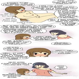 Vera's Story - page 56