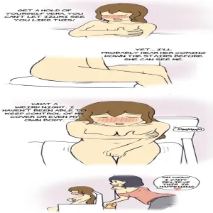 Vera's Story - page 58