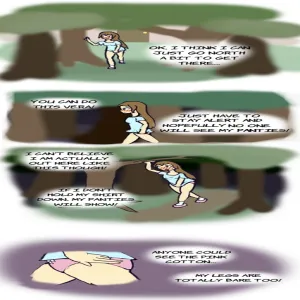 Vera's Story - page 6