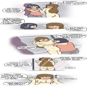 Vera's Story - page 63