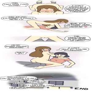 Vera's Story - page 66