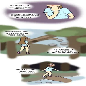 Vera's Story - page 7