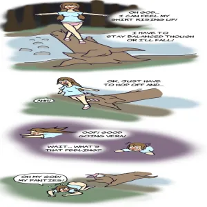 Vera's Story - page 8