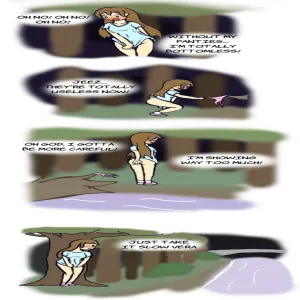 Vera's Story - page 9