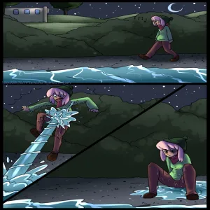 Water Type - page 3