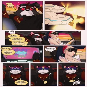 Wasted Potential - page 3