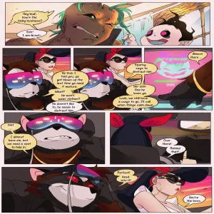 Wasted Potential - page 4