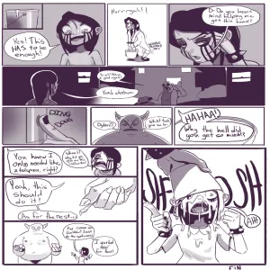 Warrior Seed - page 14