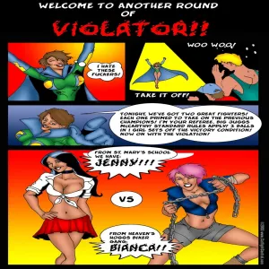 Violator 3 - page 2