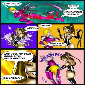 Violator 4 - page 3