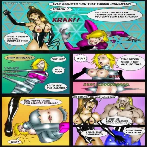 Violator 4 - page 4