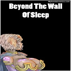 Beyond The Wall Of Sleep - page 1
