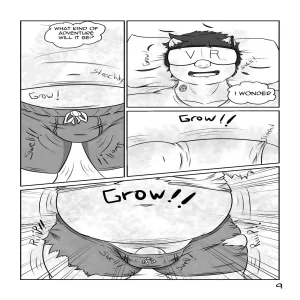 VR Quest 1 - page 11