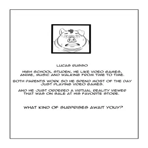 VR Quest 1 - page 2