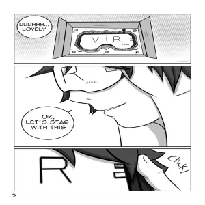 VR Quest 1 - page 4