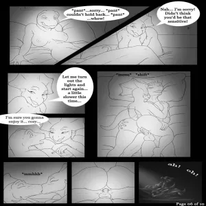 Viv Shows You! - page 7