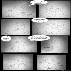 Viv Shows You! - page 9